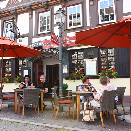 Romantisches Hotel Menzhausen-2